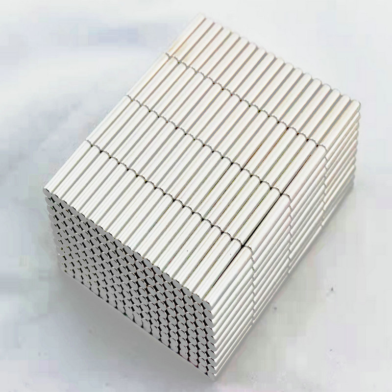 Thanh nam châm neodymium nhỏ